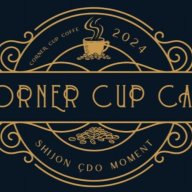 Corner Cup