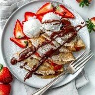 Bar Kreperi Choco Durres