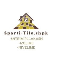 Sparti-Tile. shpk