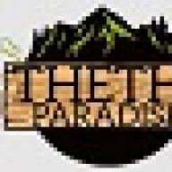 Thethi Paradise