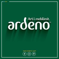 Ardeno