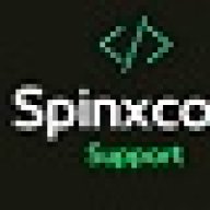 Spinxcom