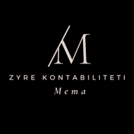 Zyre Kontabiliteti Mema shpk