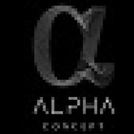 Alpha Concept
