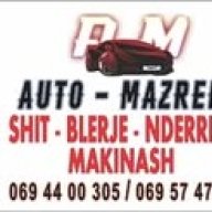 Auto.mazreku