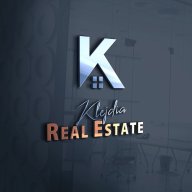 Klejdia Real Estate