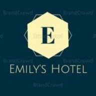 Emily’s hotel