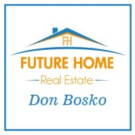 Future Home Don Bosko