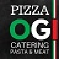 Pizza Ogi Catering Pasta & Meat