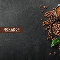 MOKADOR COFFE