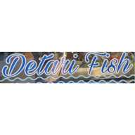 Detari Fish