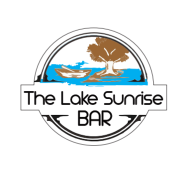 The Lake Sunrise Bar