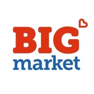 Big Market Garden