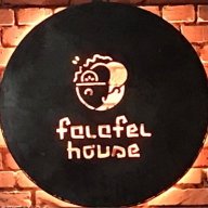 Falafel House Tirana