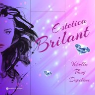 Estetica brilant