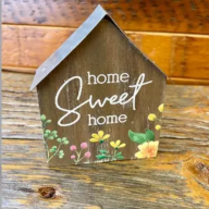 Deni home