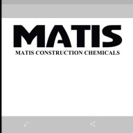 MATIS CONSTRUCTION CHEMICALS
