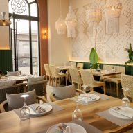 saly restaurant