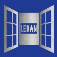 Ledan Alumin