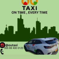 Ou Taxi