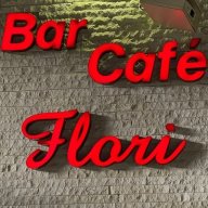 Bar Kafe Flori