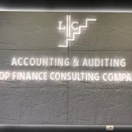 Top Finance Consulting Company sh.p.k