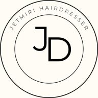 Jetmiri Hairstylist