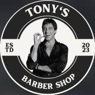 Tony Barber Shop