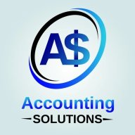 Accounting Solutions .