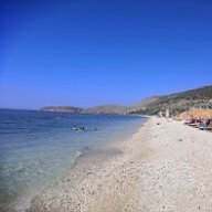 Dhoma Plazhi ditore Borsh