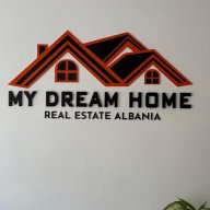 MY DREAM HOME