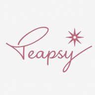 Teapsy Salon