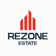 Rezone estate