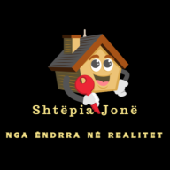 shtëpia jonë