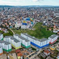 Apartamente me qera AKaimi