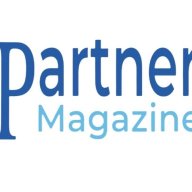 Partner Magazine.