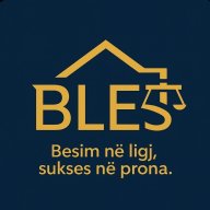 Agjenci Imobilare BLES