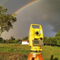 Topografi LED