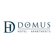 Domus Hotel & Apartments