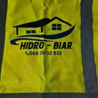 Hidro-biar