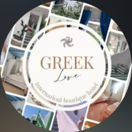 Greek Love Hotel