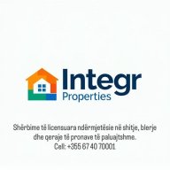 Integr Properties