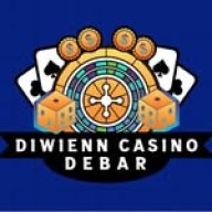 Diwienn Casino Dabar