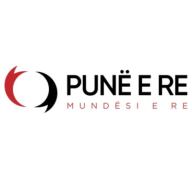 Punë e Re