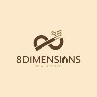8 Dimensions Real Estate