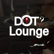 Dot Lounge