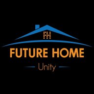 Future Home Unity
