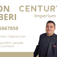 Elton Berberi Century 21 Imperium