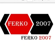 FERKO2007SHPK