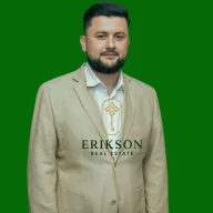 Erikson Real Estate